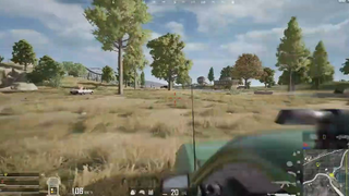 Xem pubg highlgiht 148 đã mắt #pubghighlight