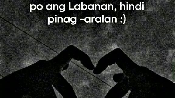 Diskarte kasi hnd pinag aralan.