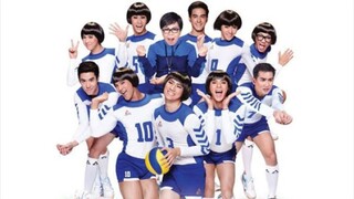 Iron Ladies Roar! (2014) Sub Indo