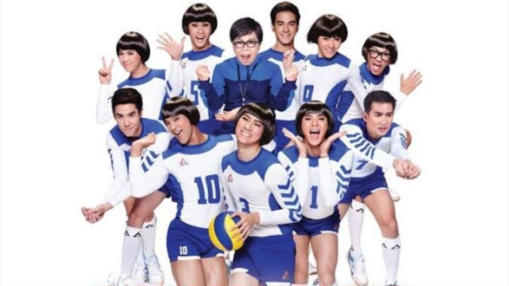 Iron Ladies Roar! (2014) Sub Indo