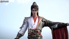 Legend of Xianwu Eps 102 Sub Indo