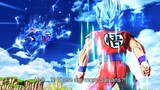 Two Super Saiyan Gods?! Revamp Update RikudouFox vs SLOplays In Dragon Ball Xenoverse 2 Mods