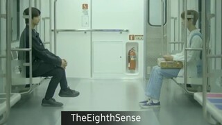 ซับไทย อีพี3/2 #BL🇰🇷 #TheEighthSense