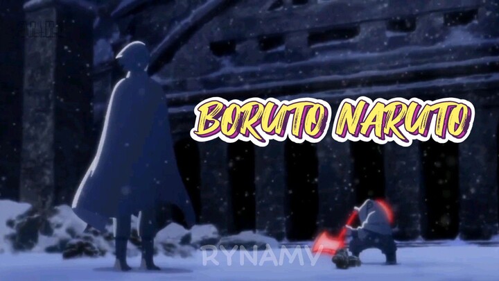 AMV || BORUTO NARUTO