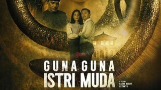 GUNA GUNA ISTRI MUDA 2024