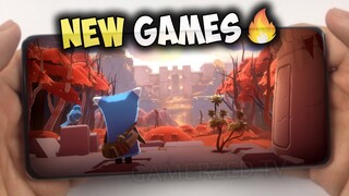 TOP 10 BEST NEW ANDROID & IOS GAMES IN 2020 | OFFLINE & ONLINE | BEST ANDROID GAMES 2020 | PART 46