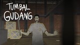 Tumbal Gudang - Gloomy Sunday Club Animasi Horor