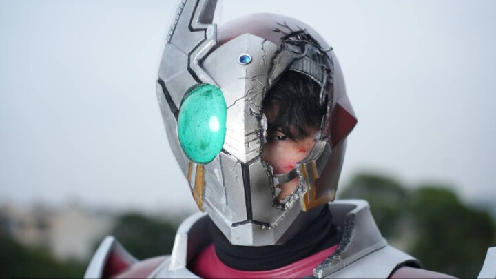 Merry Christmas to all the Tokusatsu fans!!!