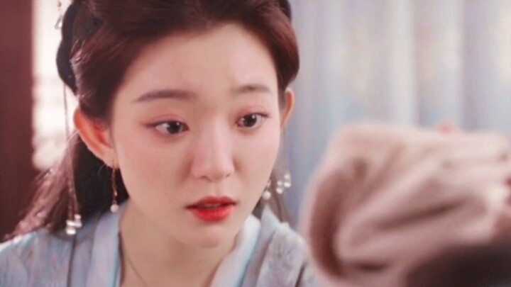 [ลงทุนเต็มวง × นางเอก]