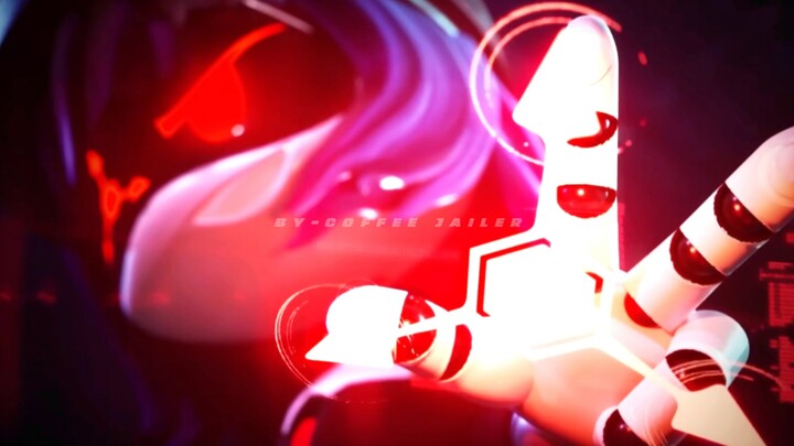 【Murder Drones】Absolute Solver