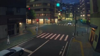 Tokyo 24ward anime season 1 episode 1 #highlights