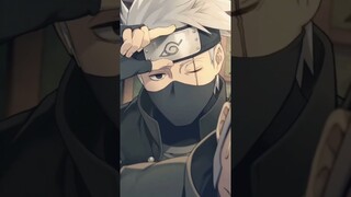 who is the strongest kakashi vs tsunade #kakashi #tsunade #naruto #narutoshippuden #daviluisgamer