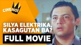 Silya Elektrika Kasagutan Ba? 1994- ( Full Movie )