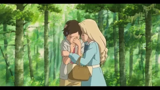 เมื่อ Marnie อยู่ที่นี่「 AMV 」 - Monsters