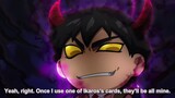 [Season 1 ] Sora No Otoshimono - 11 1080p English Subtitle