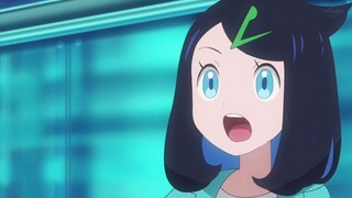 Pokemon Horizons EPS 15