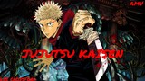 Jujutsu Kaisen「 AMV 」 | Why Don't We - Fallin' (Adrenaline)