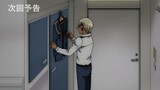 Detective Conan : Episode 1077 Preview (Japanese - RAW)