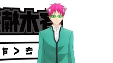 Saiki Kusuo No Psi Nan S2 - Eps 6 Sub indo