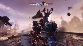 Titanfall®