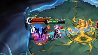 BRODY DITANGAN USER EXP... 😅