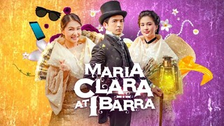 Maria Clara at Ibarra Ep 105 ( Finale)