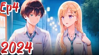 Days with my stepsister episode 4 English sub