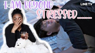 PRESSED + STRESSED | WHY R U THE SERIES เพราะรักใช่เปล่า EP12 + ENG SUBS |