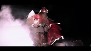 “上帝已死。”