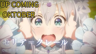 seirei gensouki s2 || nonton anime baru sub indo di teechanime.com