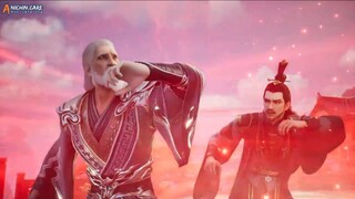 Supreme Alchemy Eps 114 Sub Indo