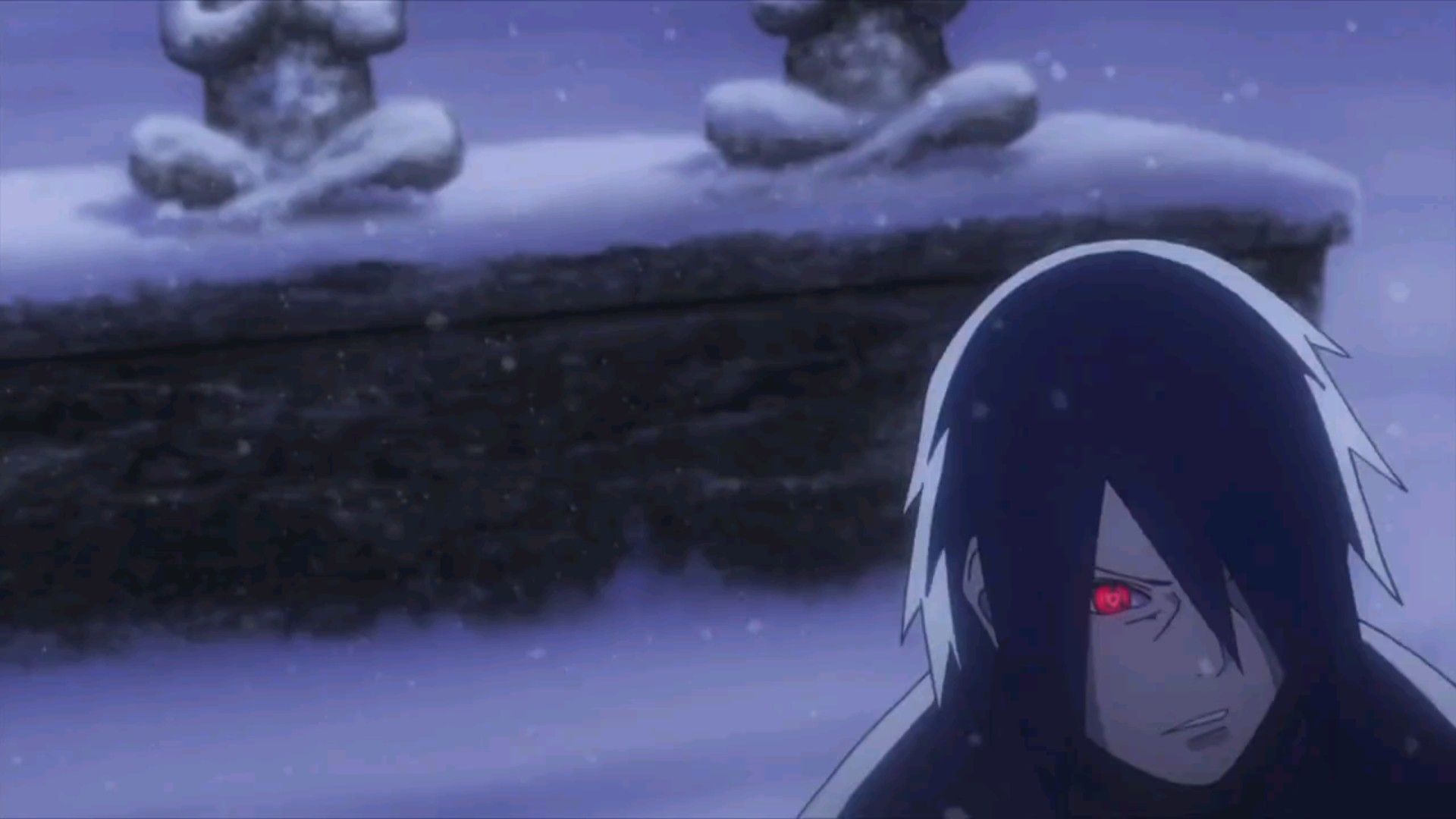 Boruto : Naruto Next Generations on X: Sasuke Uchiha in Boruto Ep 54   / X