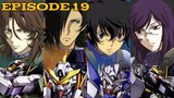 Mobile Suit Gundam 00 - S1: Episode 19 Tagalog Dub