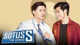 SOTUS S | Episode 10 | English Subtitle
