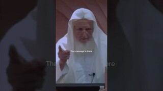 The last verse in the Quran exposes the real truth about Islam - Yusuf Estes