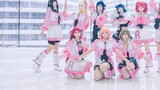【ME.A Dance Company】Miracle Wave Miracle Wave! Full song flip! Partially original