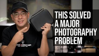 This Solved A Major Photography Problem