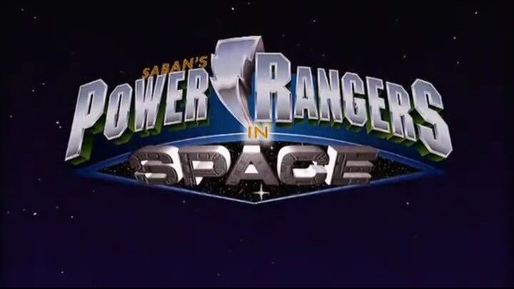 Power Rangers In Space : Episode 11 [Sub Indo]