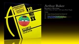 Arthur Baker (1984) Breaker's Revenge [12' Inch - 33⅓  RPM]