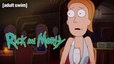 All Hail Queen Summer | Rick and Morty | adult swim