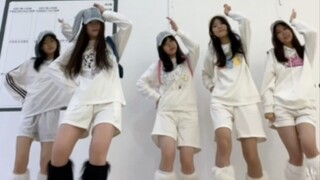 คนเดินผ่านน่ารักๆ และพวกเรา omomg～