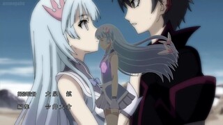 Cerberus final episode 13