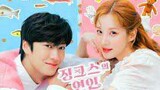 JINXED AT FIRST EPISODE 8 (ENG SUB)