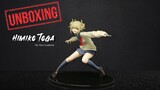[Unboxing #5 - Himiko Toga from My Hero Academia]