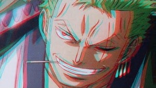 Roronoa Zoro badass moments (AMV) - Một Giấc Mộng Xưa - A Du Du (Remix Tiktok) China Mix New Song