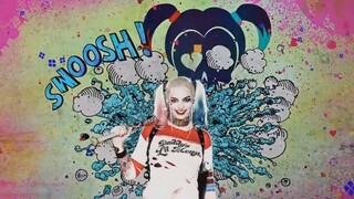 Joker & Harley - Don't Let Me Down