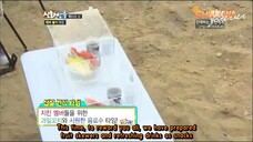 Shinhwa Broadcasting Eric Hidden Camera Prank Episode 15 (3/7) - Engsub