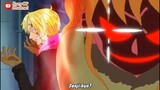 Nami hóa quỷ #Cảnh Cảm Động trong One Piece