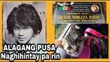 VICTOR WOOD ALAGANG PUSA NAGHIHINTAY PA RIN LIVESTREAM UPDATE