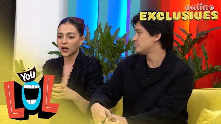 Dahilan ng breakup ni MIka Salamca at H2WO, ibinunyag na! (YouLOL Exclusives)